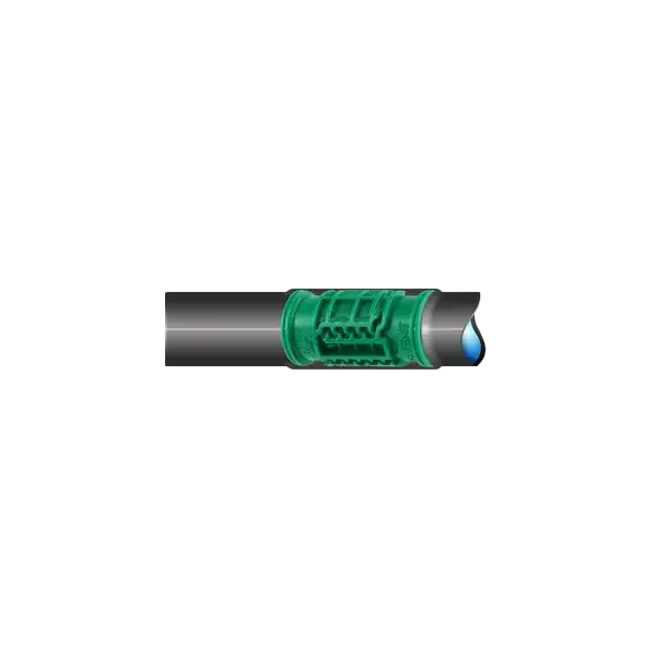 Csepegtető cső polidrip D16 /33mm lyuk osztás Akció