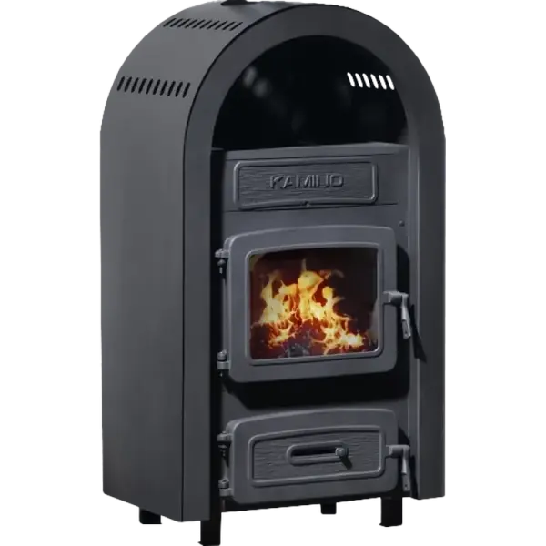 Árcsökkenés Wamsler Kamino 604 Mátra íves öntvénykandalló 6kW