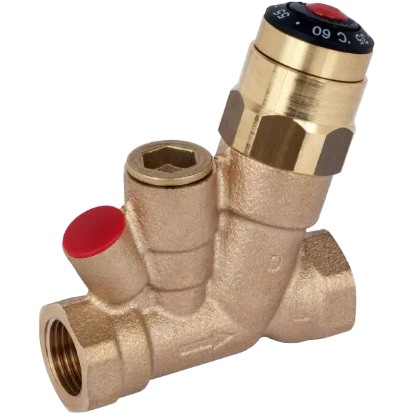 Danfoss MTCV15 cirkulációs szelep 1/2" Gyors kiszállítás
