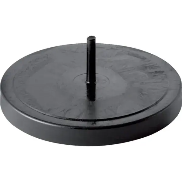 Kiárusítás Geberit PE csővéglezáró 125 mm