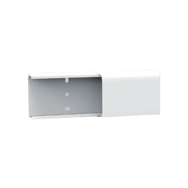Kiárusítás Clima Plus klíma dekorcsatorna 90x65 mm 2 fm