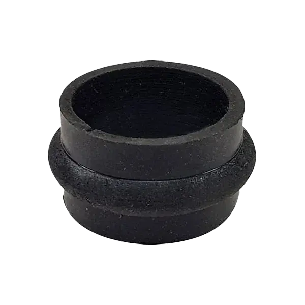 Hód csőbilincshez gumibetét 1/2" 18mm Csak ma