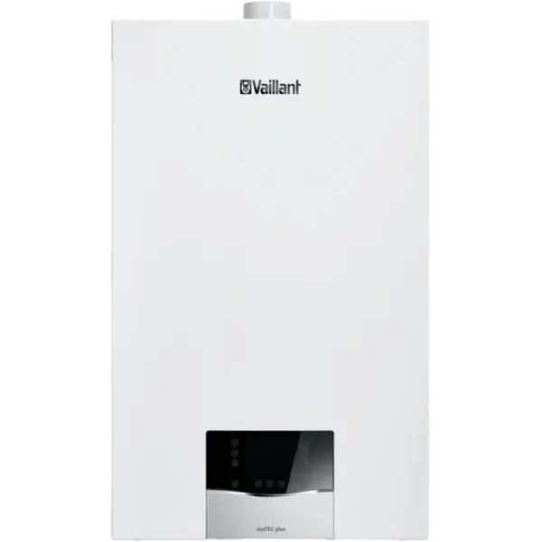 Vaillant ecoTEC Plus VU30 CS/1-5 kondenzásciós fali fűtő gázkazán Különleges ajánlat