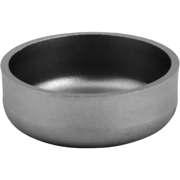 Legnépszerűbb Hegeszthető fekete edényfenék 48x3mm sekély domborítású