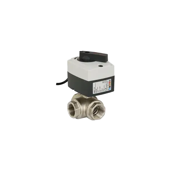 Danfoss AMZ113 motoros zónaszelep 230V DN20 Árengedmény