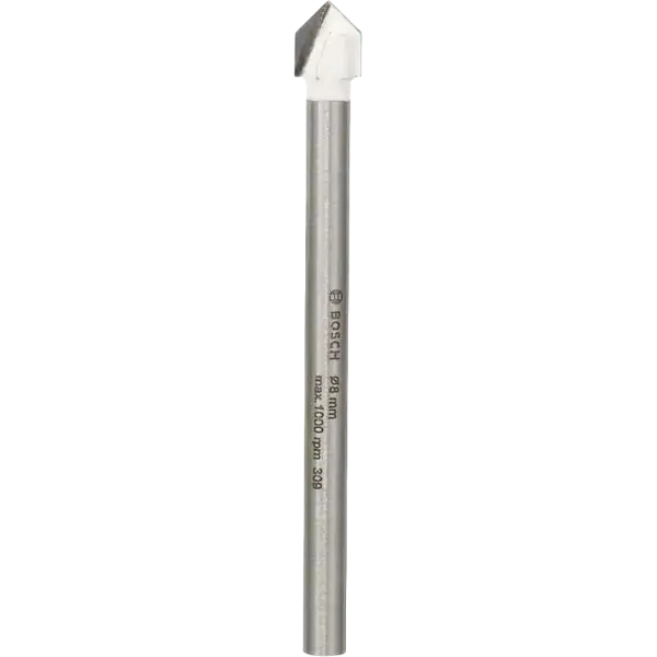 Bosch Expert Ceramic csempe és üvegfúró 8x80 mm Prémium