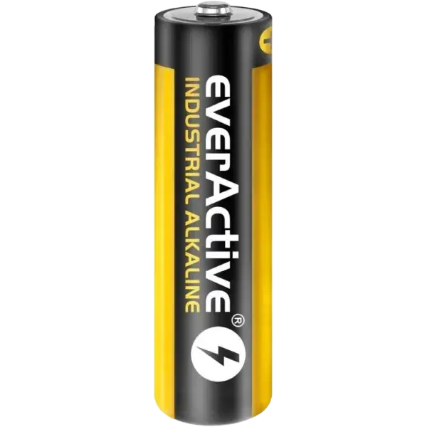 Árengedmény Ever Active ceruza elem AA 1,5V