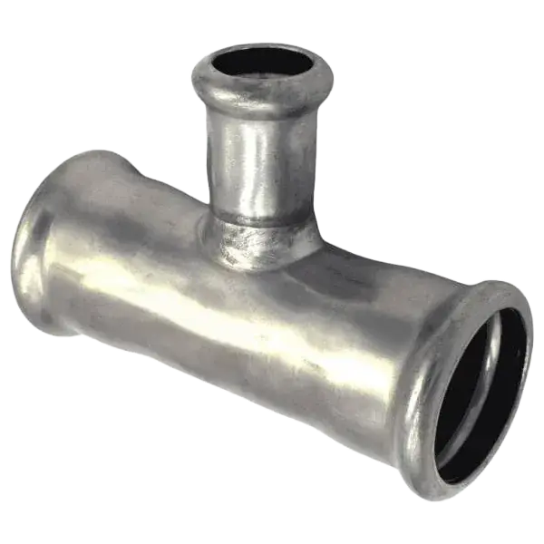 Bestseller Inoxpres T-idom 108-54-108