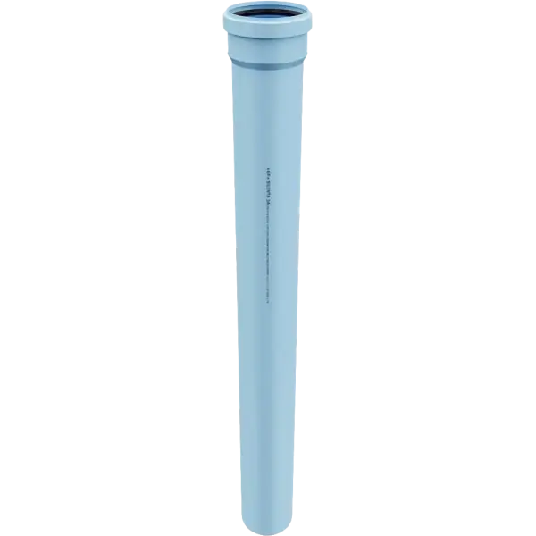 GF Silenta hangszigetelt lefolyócső D160x250 mm Biztonságos fizetés