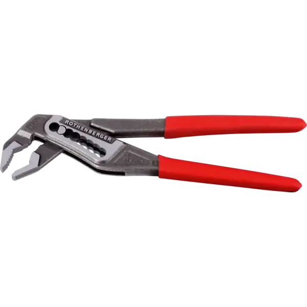 Rothenberger Rogrip M 7" 1K Vízpumpafogó Olcsóbb