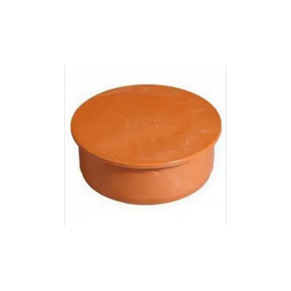 PVC KGM 125 csatorna tokelzáró dugó Kedvezmény