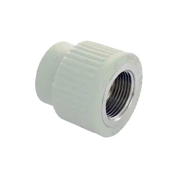 Kalde PPR menetes csatlakozó 25x3/4" BM Bestseller