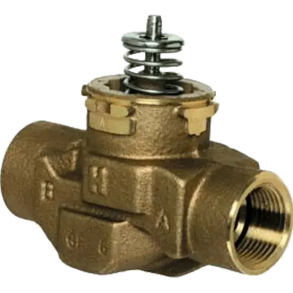 Különleges ajánlat Honeywell VCZAJ1100/U 3/4" egyutú nyit-zár zónaszelep BM