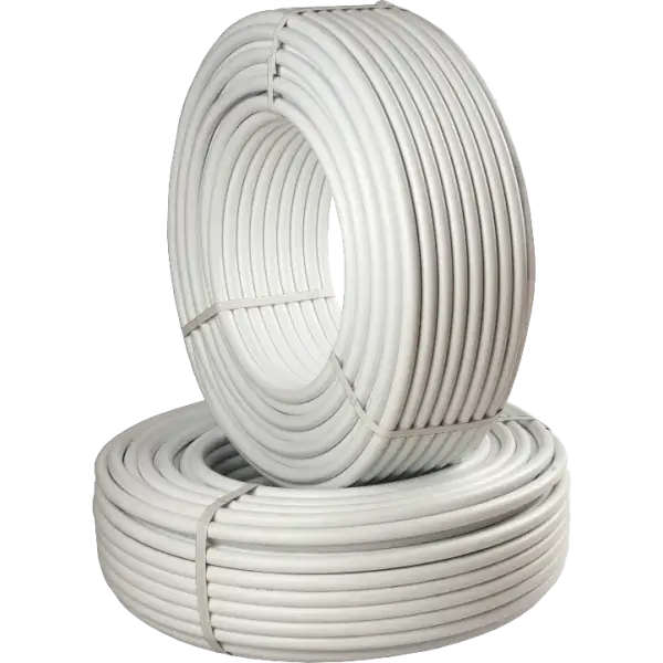 Superpipe ötrétegű alucső 26x3/100m Bestseller
