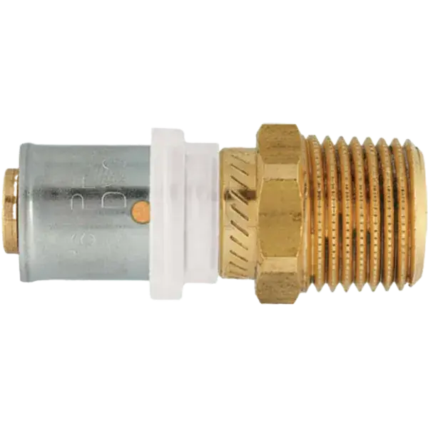 Herz IPA press egyenes csatlakozó 20x1/2" KM Olcsóbb