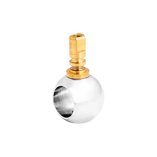 Outlet Mofém AHA gömbcsaphoz golyó 1/2"
