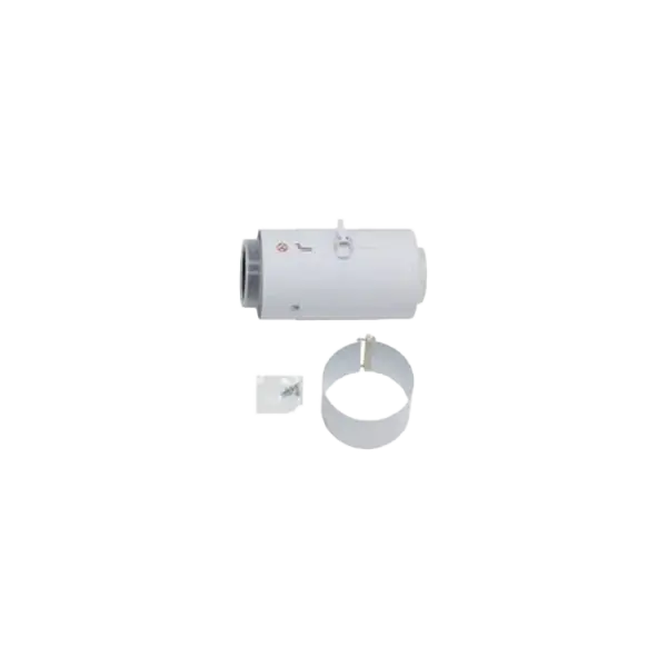 Bestseller Vaillant ellenőrző egyenes idom Alu/PPs 80/125