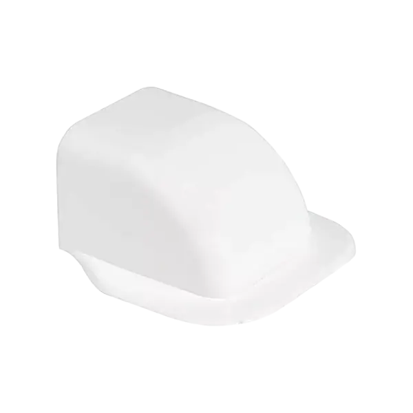 Clima Plus íves falicsatlakozó klíma csatornához 65x50 mm Utolsó esély