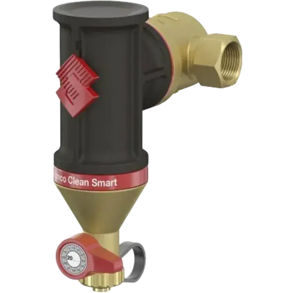 Flamco Clean Smart mágneses iszapleválasztó 3/4" Vedd meg online