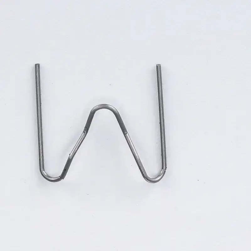 Kapocs műanyag javításhoz (100db) - Külső Sarok 0,6mm Ne maradj le