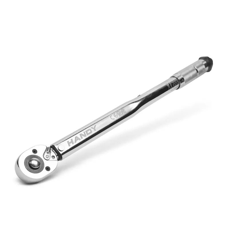Nyomatékkulcs - 1/2", 40-210 Nm Korlátozott ajánlat