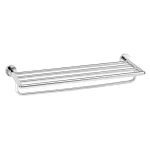Akció SAPHO BEMETA STELLA fali törölközőtartó, 654x107x214mm (WS029)