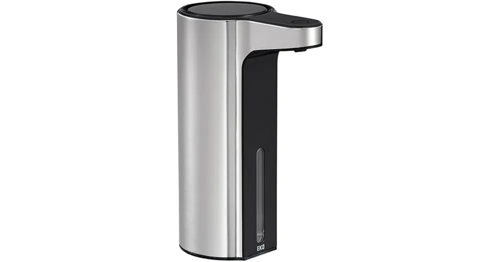 SAPHO BEMETA HOTEL automata szappanadagoló, 132x224x162mm, 300ml, INOX (137209155) Kedvezmény