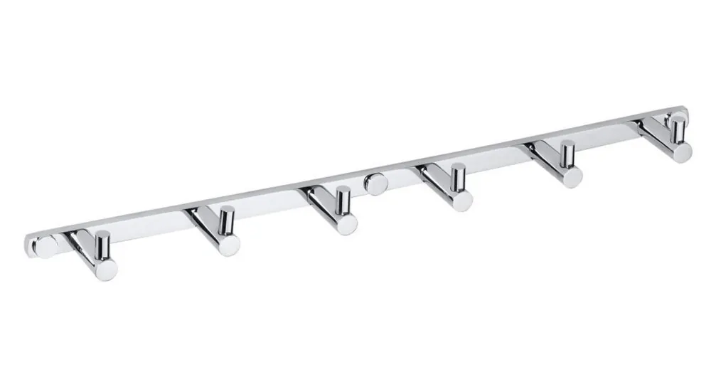 SAPHO BEMETA OMEGA Fogas, 410x25x40mm, króm (104606112) (XR206) Utolsó esély