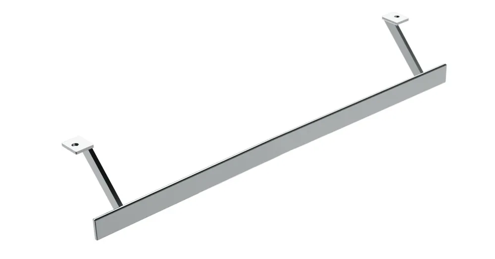 Szuper ajánlat SAPHO GSI PURA törölközőtartó, 82cm, króm (PAPRD82)