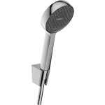 Alacsony ár Hansgrohe Activera Select S Zuhanytartó szett 95, 2jet, EcoSmart, 160cm-es zuhanytömlő Króm 28054000