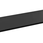 Végkiárusítás SAPHO ODETTA pult, 960x18x440mm, DTDL, matt antracit (DT096-3434)