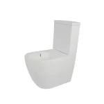 AREZZO design ARIZONA kombi wc Vortex Rimless AR-702 Expressz szállítás