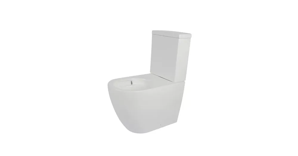 AREZZO design ARIZONA kombi wc Vortex Rimless AR-702 Expressz szállítás