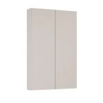 AREZZO design univerzális felsőszekrény bármely modellhez 50 cm-es, 2 ajtós (12,6) matt beige AR-168805 Legkelendőbb