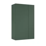 AREZZO design univerzális felsőszekrény bármely modellhez 60 cm-es, 2 ajtós (31,6) matt zöld AR-168808 Szuper ajánlat