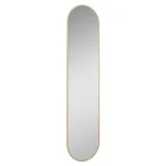 AREZZO design SHARON 35/150 LED tükör, arany AR-168507 Ajánlat