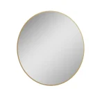 AREZZO design SHARON kerek 80 LED tükör, arany AR-168128 Bestseller