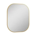 AREZZO design SHARON 60/70 LED tükör, arany AR-168119 Kihagyhatatlan ajánlat