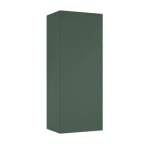 Legnépszerűbb AREZZO design univerzális felsőszekrény bármely modellhez 40 cm-es, 1 ajtós (31,6) matt zöld AR-169682