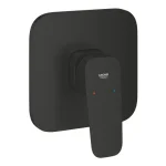 Vedd meg most Grohe Cubeo Egykaros zuhanycsaptelep, Matt Fekete 1017772430