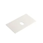 AREZZO design SAVONA 80 cm-es mosdópult, fehér AR-143080W Nézd meg most
