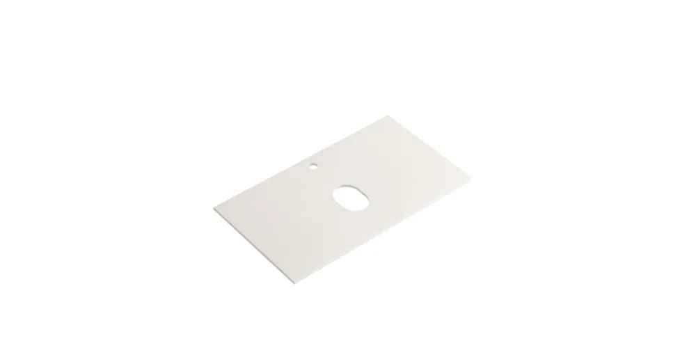 AREZZO design SAVONA 80 cm-es mosdópult, fehér AR-143080W Nézd meg most