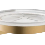 Vásárlói kedvenc Hansgrohe AddStoris S Szappantartó, Szálcsiszolt Bronz 41766140