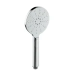 AREZZO design ASTRO 3 funkciós kézizuhany, króm AR-S2008CR Legkelendőbb