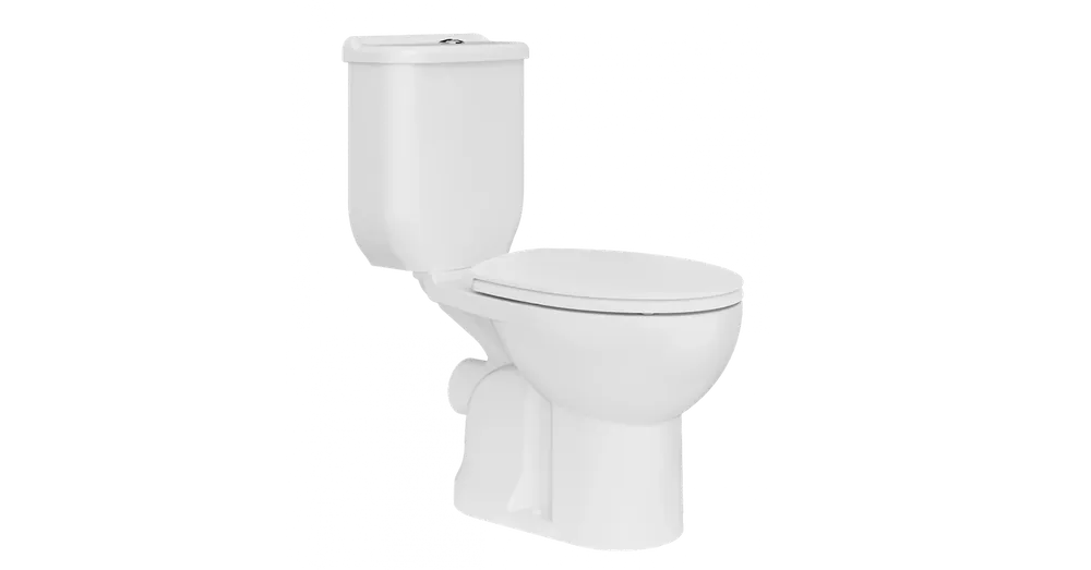 Utolsó esély Creavit SEDEF Hátsó kifolyású bidés WC SD3141