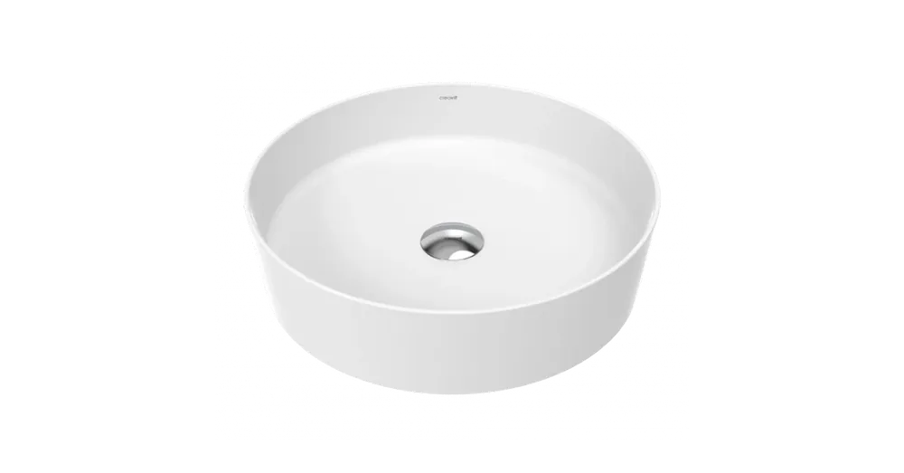 Különleges ajánlat Creavit LOOP Mosdó 45 cm - fehér LP145-00CB00E-0000