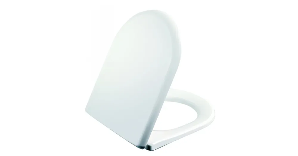 Árengedmény Creavit AMASRA Soft Close WC ülőke KC0103.03.0000E