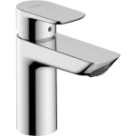 Árengedmény Hansgrohe Neovis Q Egykaros mosdócsaptelep 100 CoolStart lefolyógarnitúra nélkül 71353000