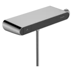 Azonnali szállítás Hansgrohe ShowerTablet Select Zuhanytermosztát 360 falsíkon kívüli szereléshez 13158000