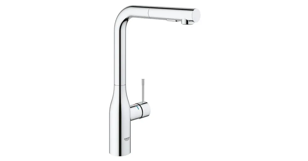 Grohe Essence egykaros mosogató csaptelep 30270000 Árcsökkenés